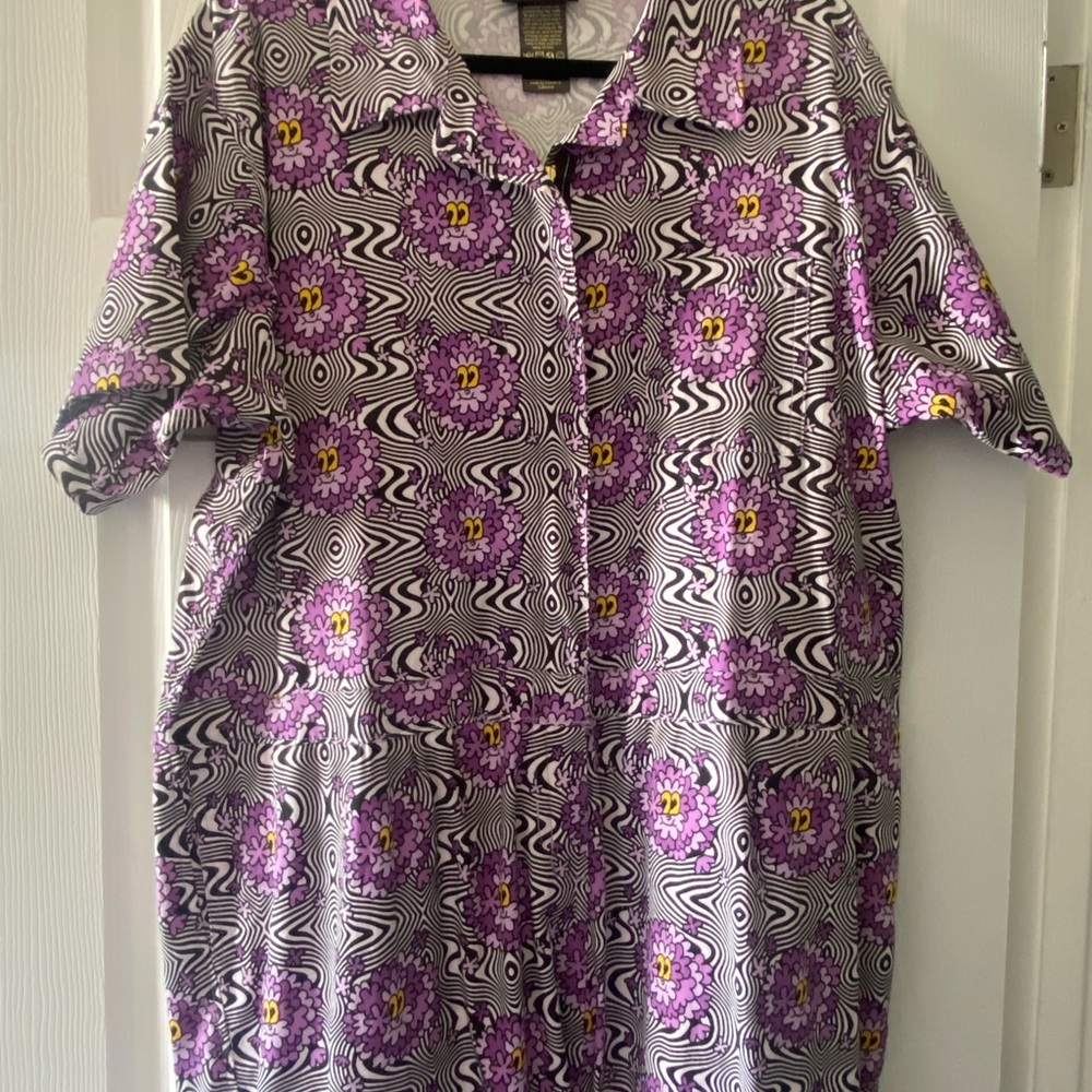 Nooworks Purple Haze Jumper